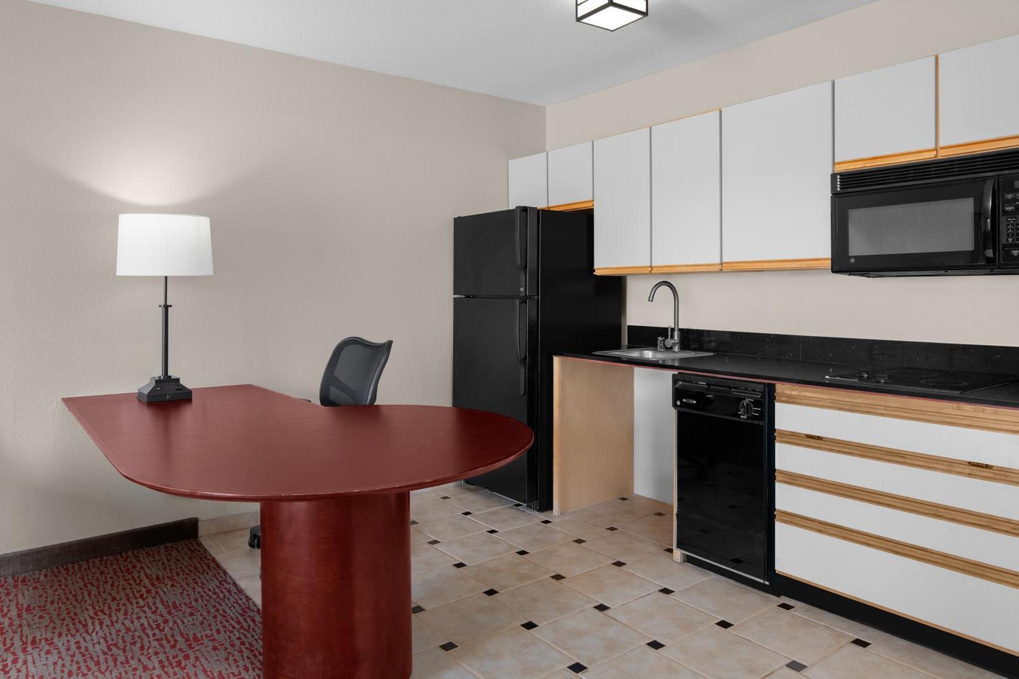 Larkspur Landing Extended Stay Suites Milpitas Exterior photo